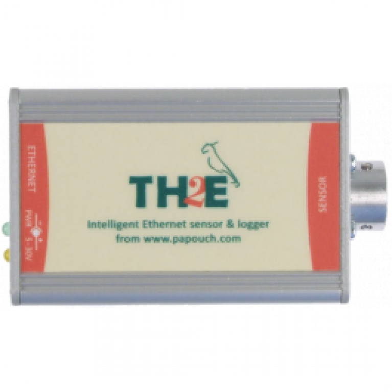 Папуаш TH2E_C_EU Папуаш TH2E_C_EU