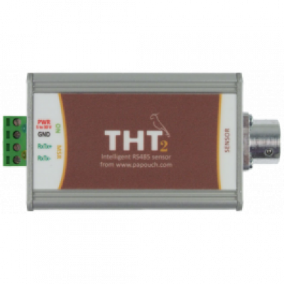 Папуаш THT2