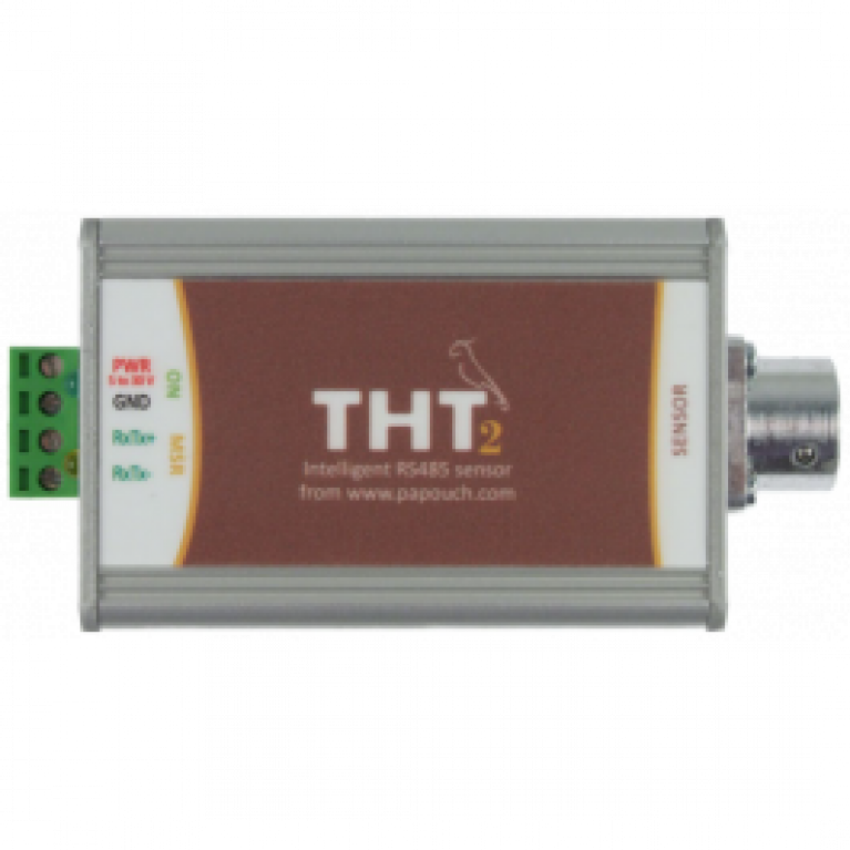 Папуаш THT2 Папуаш THT2