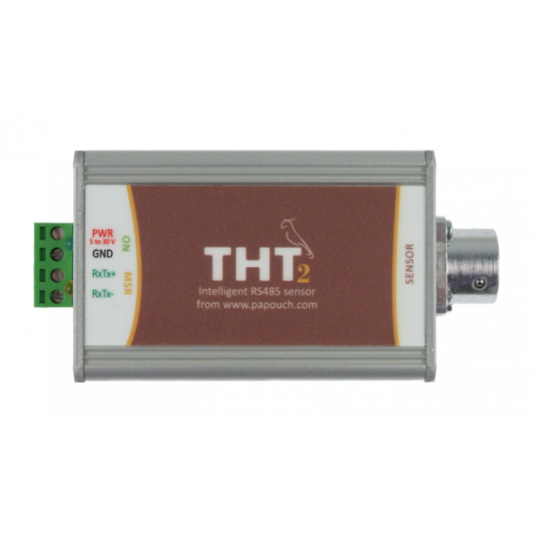 Папуаш THT2