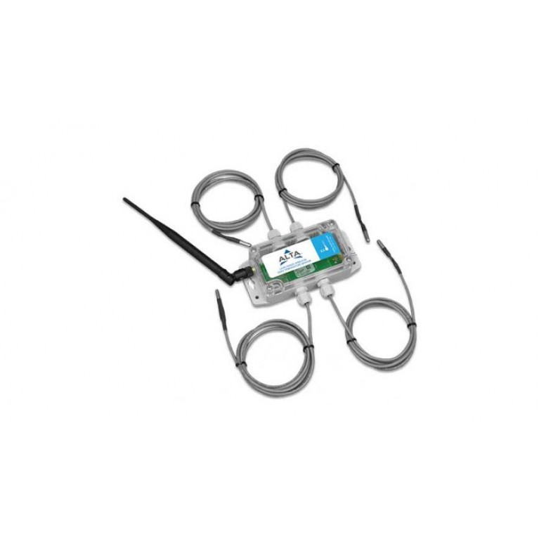 Моннит MNS2-8-IN-TS-QT-L05