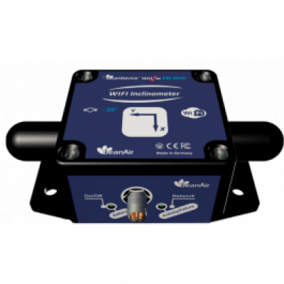 BeanAir BND-WILOW-HI-INC-15B