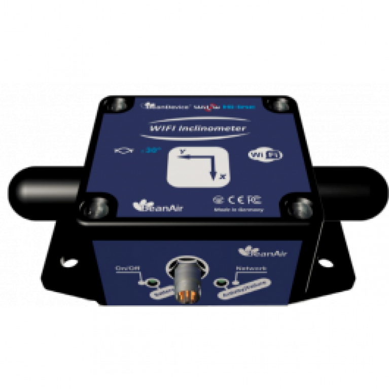 BeanAir BND-WILOW-HI-INC-30B