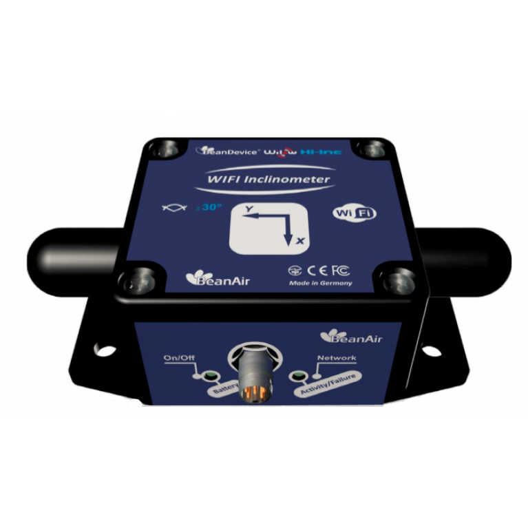 BeanAir BND-WILOW-HI-INC-15B