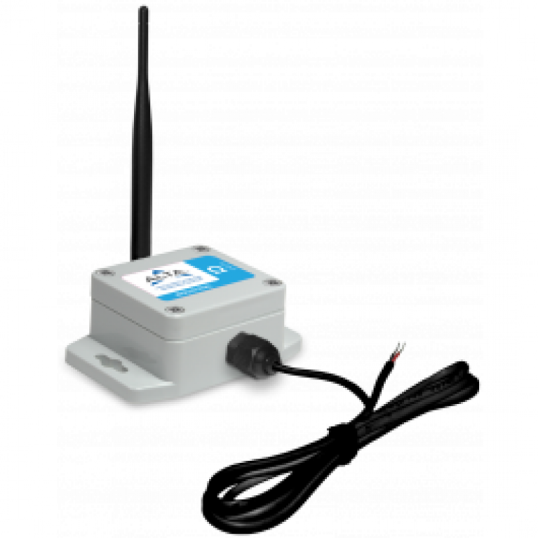 Моннит MNS2-8-IN-RS-ST-L03