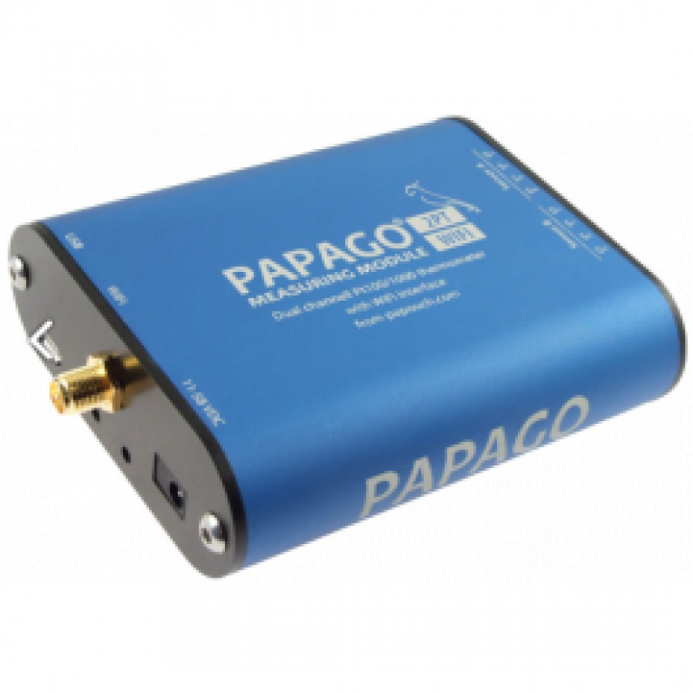 Папуаш PGO_2PT_W Папуаш PGO_2PT_W