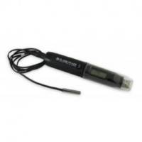 Lascar Electronics EL-USB-TP-LCD