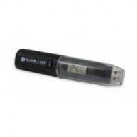 Ласкар Электроникс EL-USB-1-LCD
