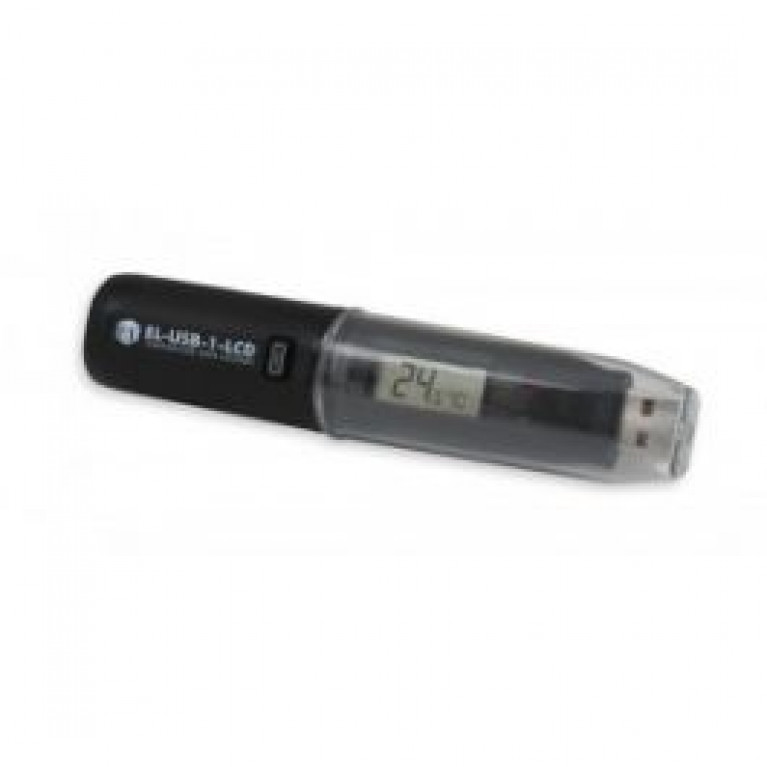 Ласкар Электроникс EL-USB-1-LCD Ласкар Электроникс EL-USB-1-LCD
