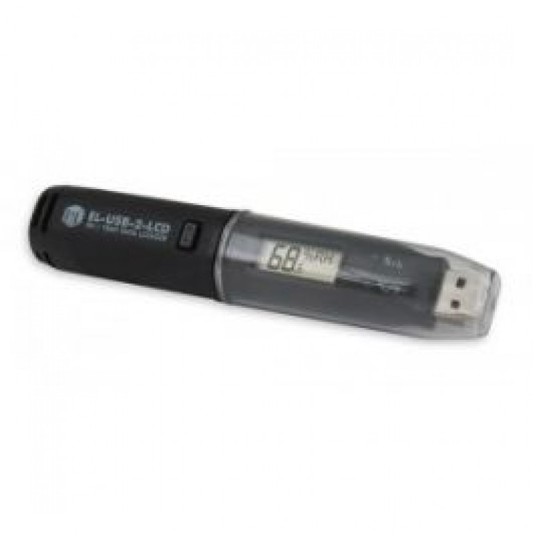 Ласкар Электроникс EL-USB-2-LCD Ласкар Электроникс EL-USB-2-LCD