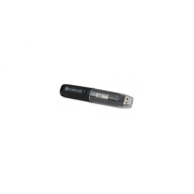 Ласкар Электроникс EL-USB-2-LCD