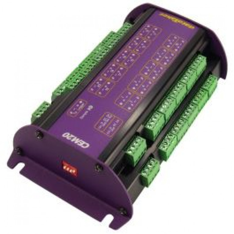 Сборщик данных DT4CEM20 Сборщик данных DT4CEM20