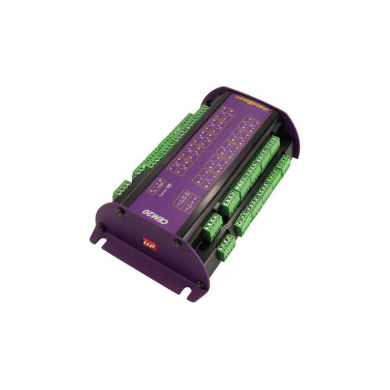 Сборщик данных DT4CEM20