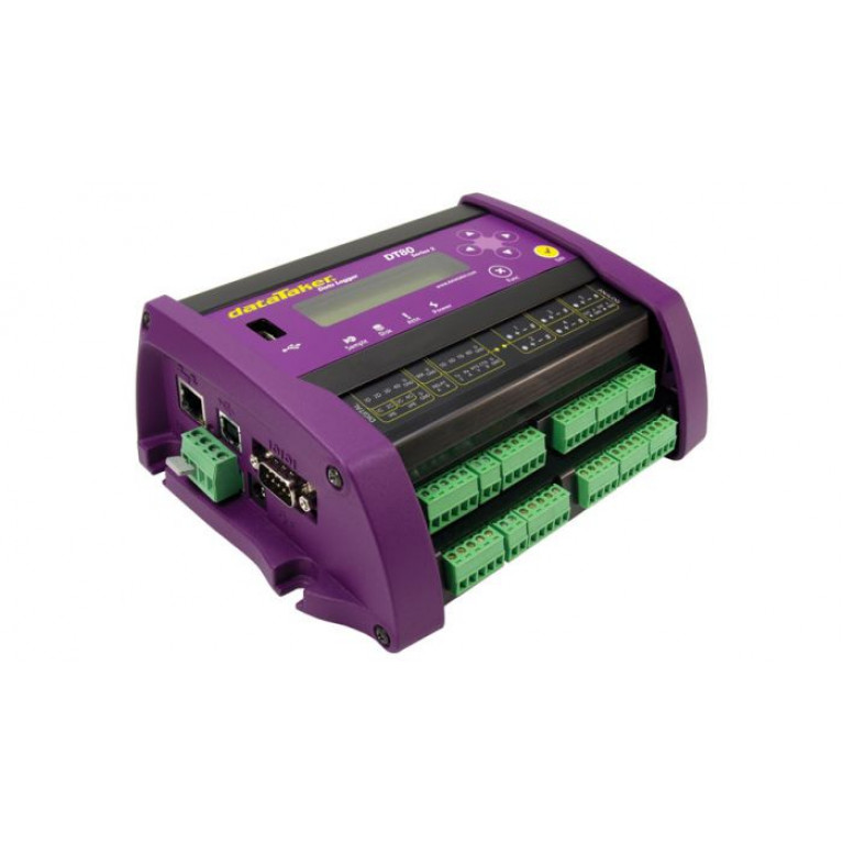 Дататейкер DT4DT80