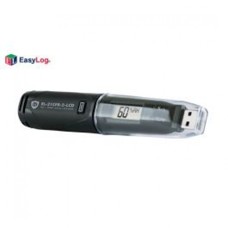 Ласкар Электроникс EL-21CFR-2-LCD Ласкар Электроникс EL-21CFR-2-LCD