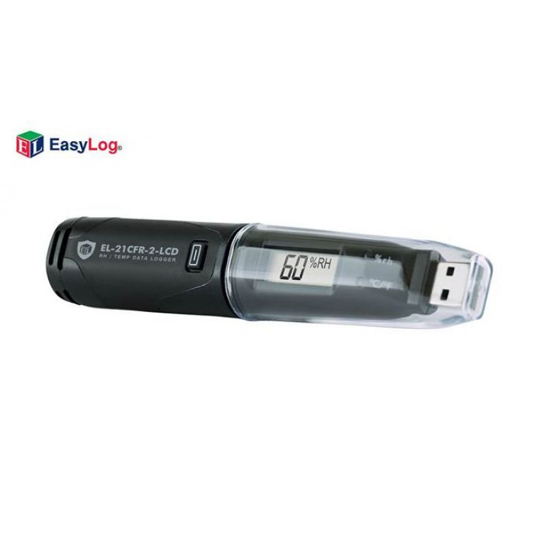Ласкар Электроникс EL-21CFR-2-LCD