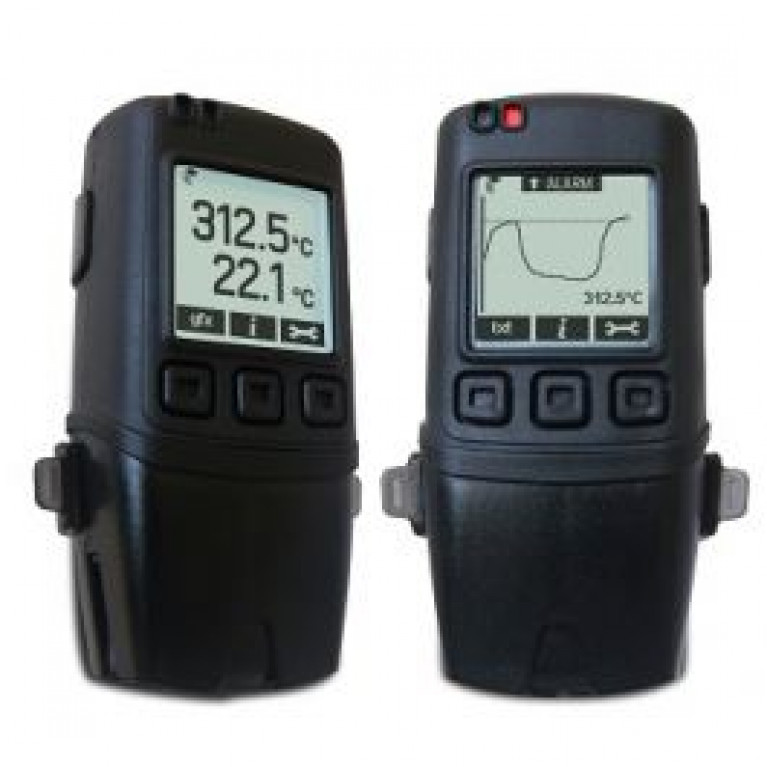 Lascar Electronics EL-GFX-DTC Lascar Electronics EL-GFX-DTC