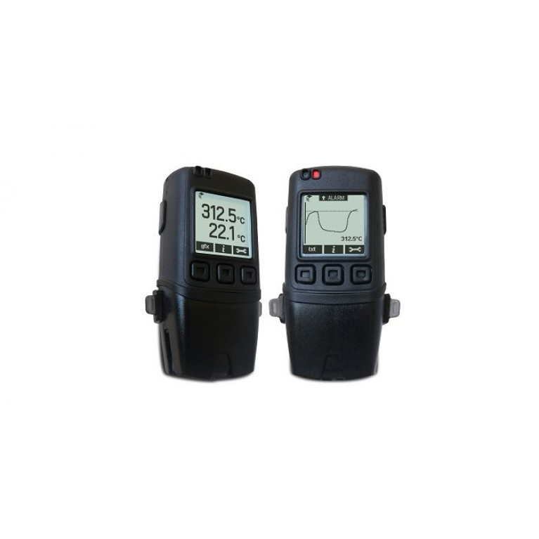 Lascar Electronics EL-GFX-DTC