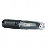 Lascar Electronics EL-USB-2-LCD+ CAL-T/H