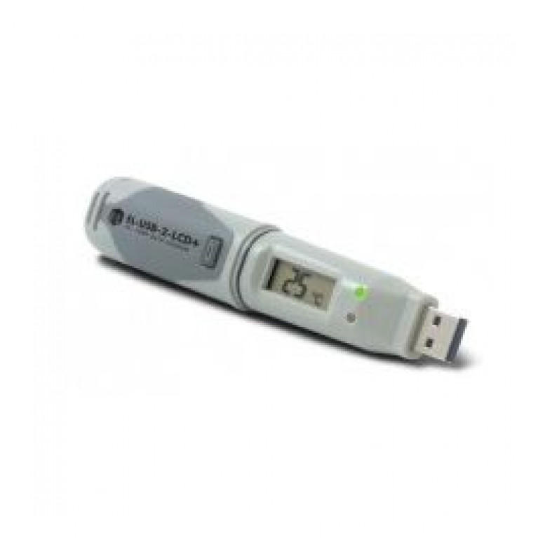 Ласкар Электроникс EL-USB-2-LCD+ Ласкар Электроникс EL-USB-2-LCD+