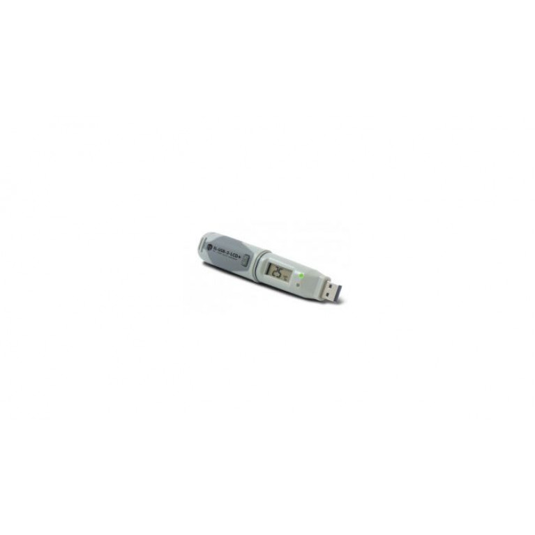 Ласкар Электроникс EL-USB-2-LCD+