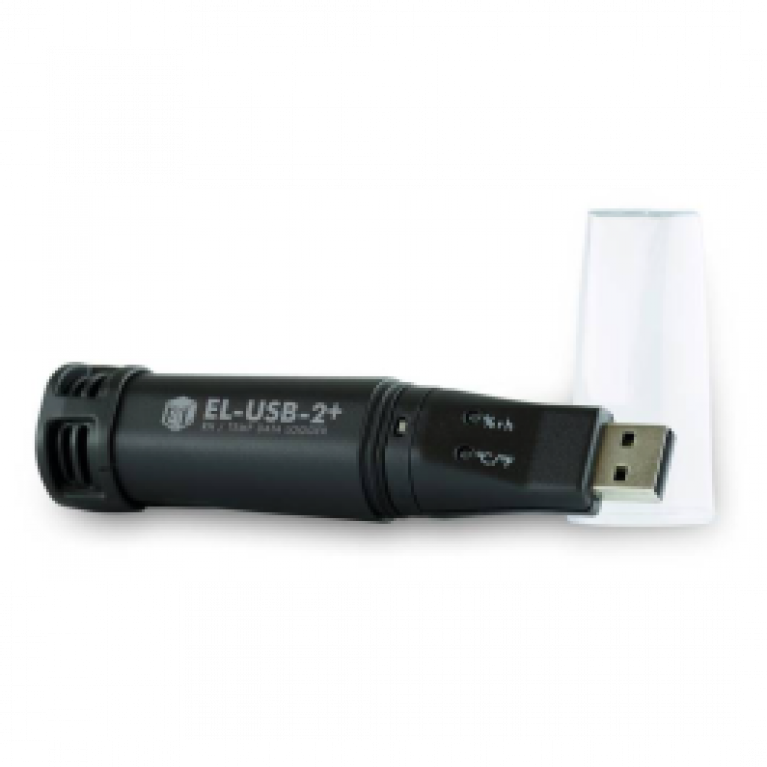 Ласкар Электроникс EL-USB-2+ Ласкар Электроникс EL-USB-2+