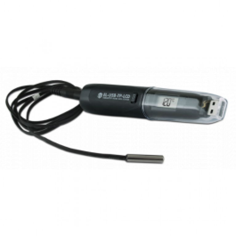 Lascar Electronics EL-USB-TP-LCD+ Lascar Electronics EL-USB-TP-LCD+