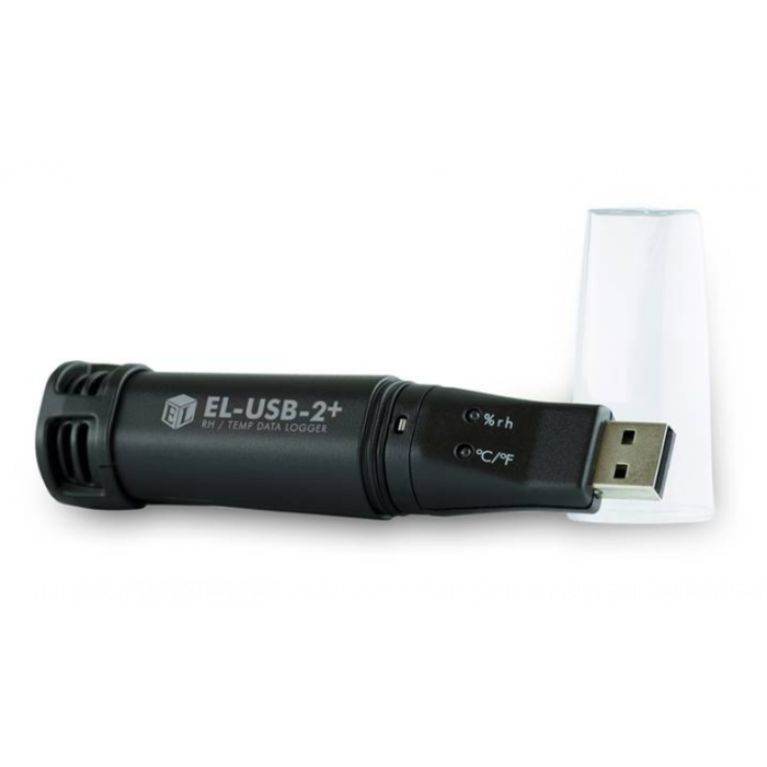 Ласкар Электроникс EL-USB-2+