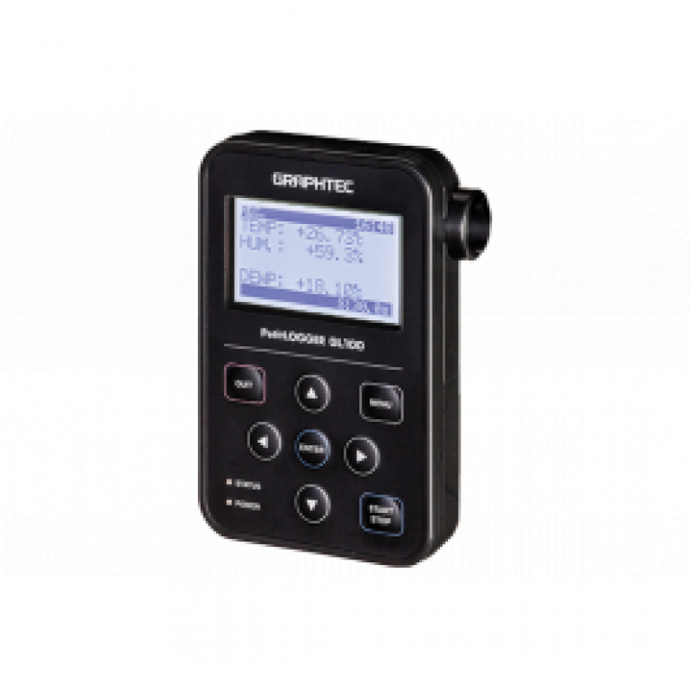 Графтек GL100-N Графтек GL100-N