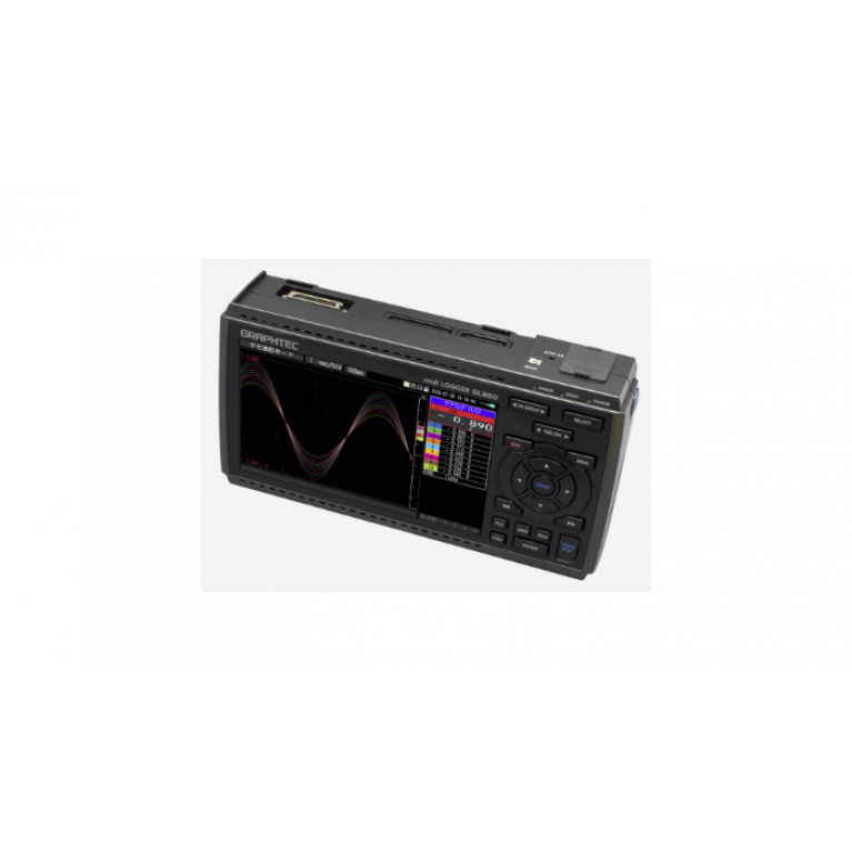 Graphtec GL860-EU-563