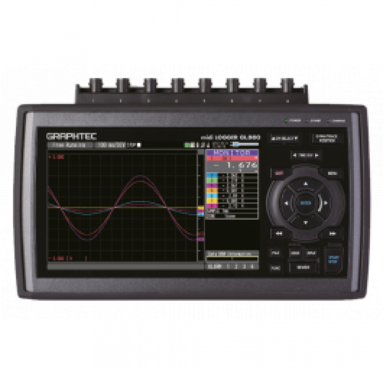 Graphtec GL980-EU Graphtec GL980-EU