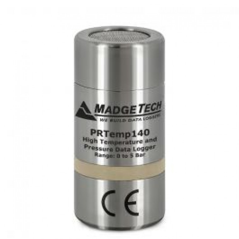 Madgetech 901225-00 PRTemp140-LVL Madgetech 901225-00 PRTemp140-LVL