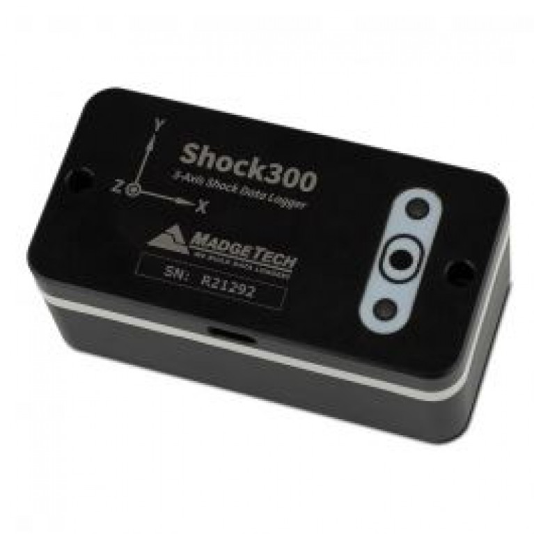 Madgetech 902167-00 Шок300 Madgetech 902167-00 Шок300
