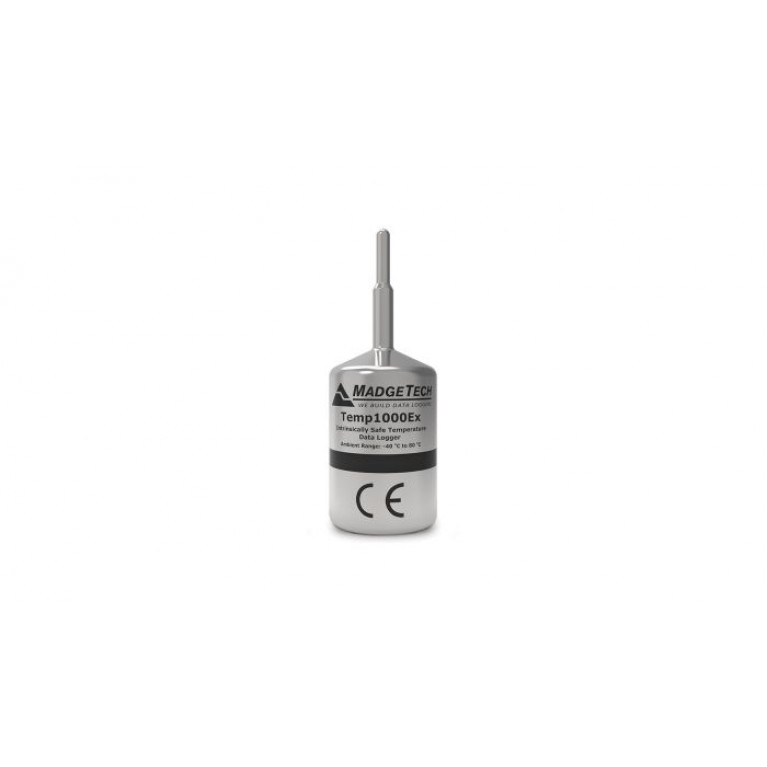 Madgetech 902154-00 RHTemp1000Ex