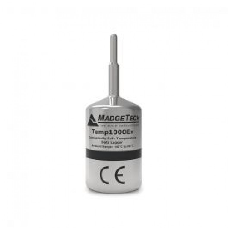 Madgetech 902155-00 Темп1000Ex-1 Madgetech 902155-00 Темп1000Ex-1