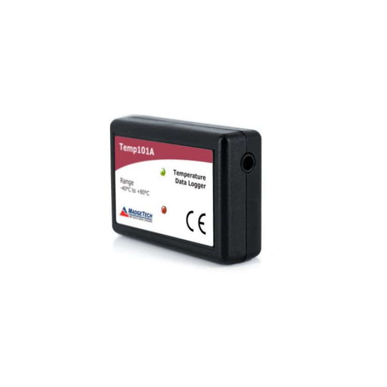 Madgetech 901678-00 Темп101А