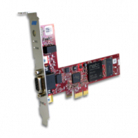 Хильшер CIFX 50E-DP
