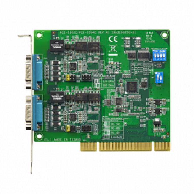 Advantech PCI-1602C-AE Advantech PCI-1602C-AE