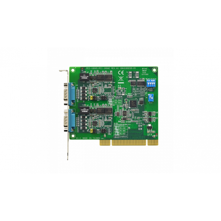 Advantech PCI-1602C-AE