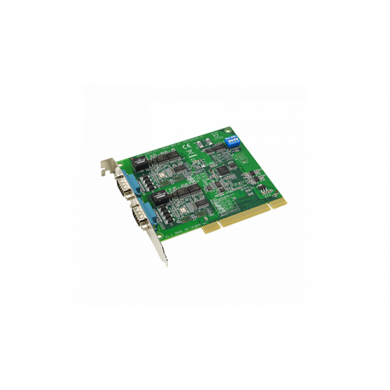 Advantech PCI-1604C-AE