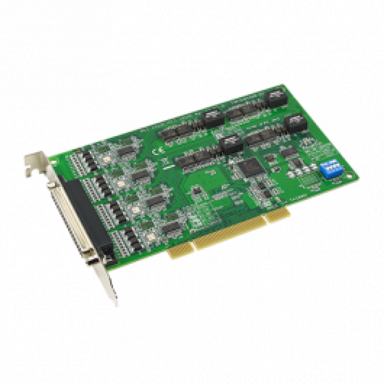 Advantech PCI-1610B-DE Advantech PCI-1610B-DE