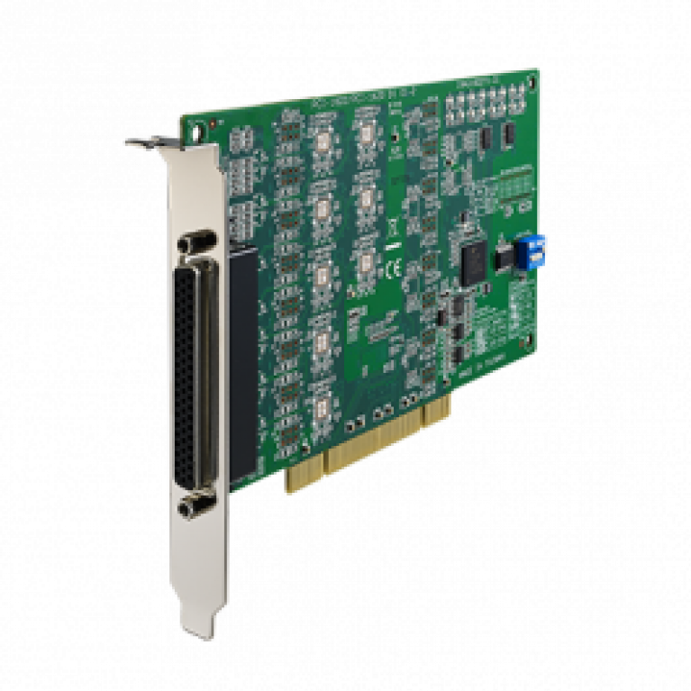 Advantech PCI-1620B-DE Advantech PCI-1620B-DE