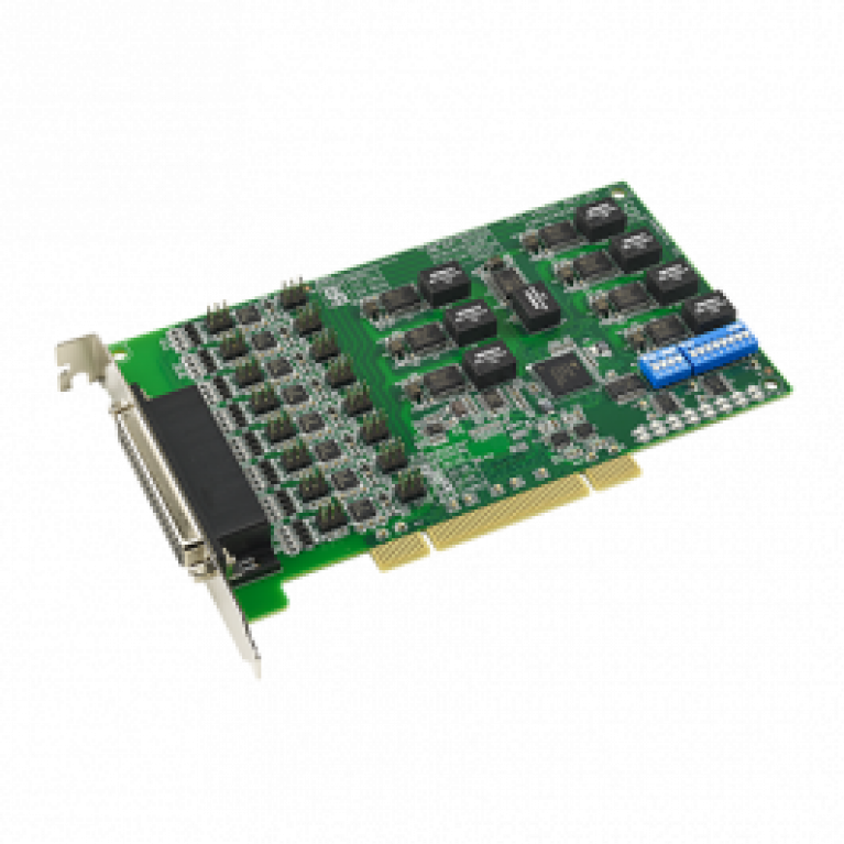 Advantech PCI-1622B-DE Advantech PCI-1622B-DE