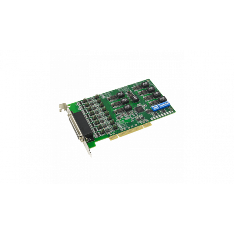 Advantech PCI-1622C-DE