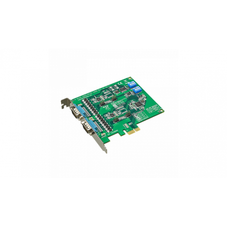 Advantech PCIE-1602B-AE
