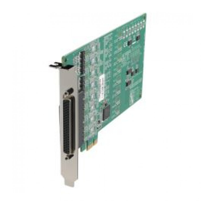 Advantech PCIE-1620A-BE Advantech PCIE-1620A-BE