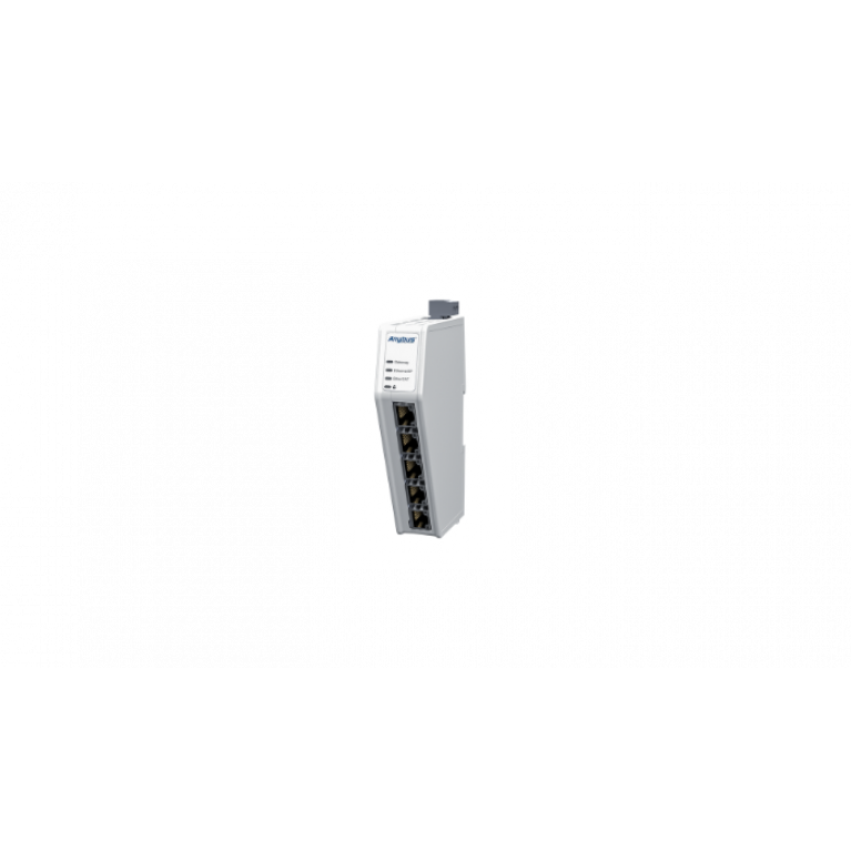 HMS ABC4012-A