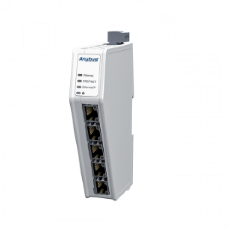 HMS ABC4013-A HMS ABC4013-A