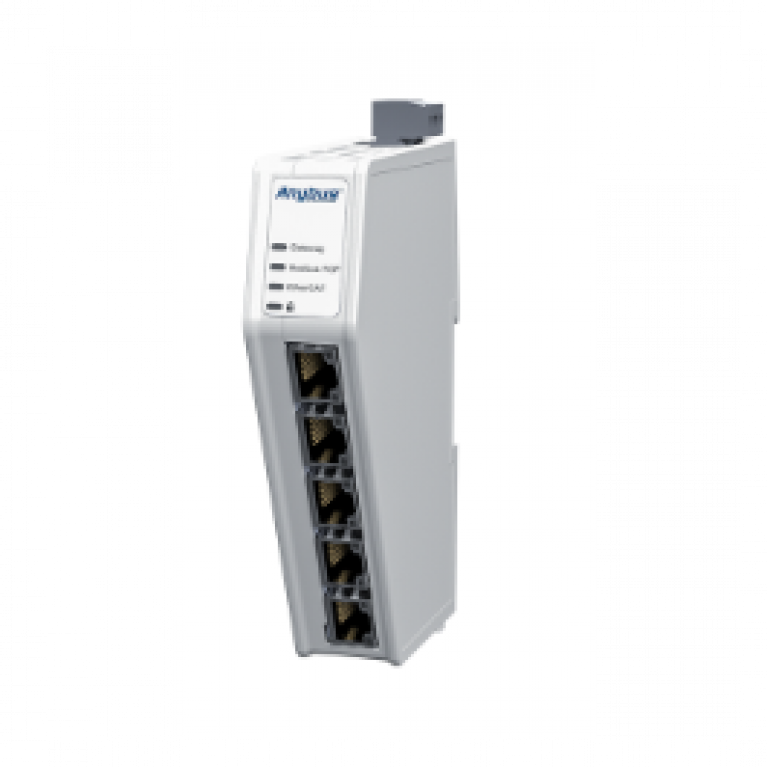 HMS ABC4016-A HMS ABC4016-A