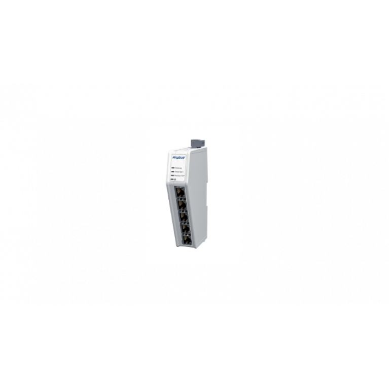 HMS ABC4017-A